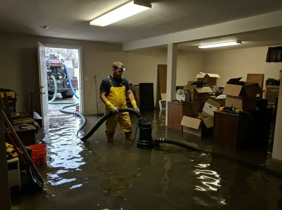 basement-burst-pipe-flooding-a-001 — frequently asked questions, 24-Hour Water Damage Restoration Services in Lake Arbor, MD